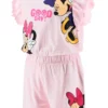 Παιδικό Σετ - Ολόσωμη Φόρμα Minnie Mouse