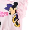 Παιδικό Σετ - Ολόσωμη Φόρμα Minnie Mouse