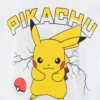 Παιδικό Σετ Pokémon Pikachu
