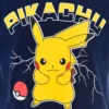 Παιδικό Σετ Pokémon Pikachu