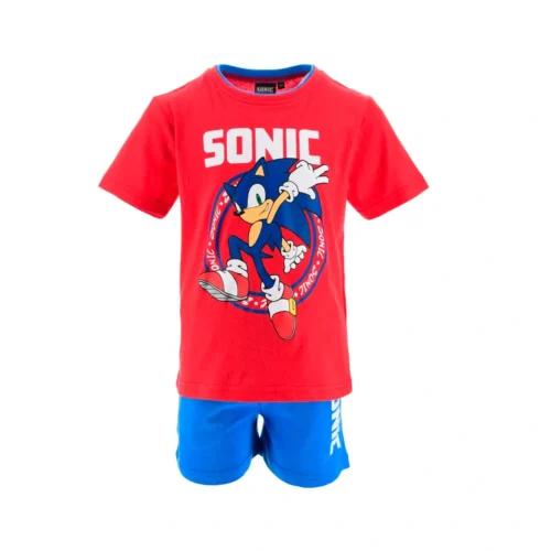 Παιδικό Σετ Sonic the Hedgehog