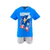 Παιδικό Σετ Sonic the Hedgehog