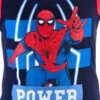 Παιδικό Καλοκαιρινό Σετ Αμάνικο Spiderman