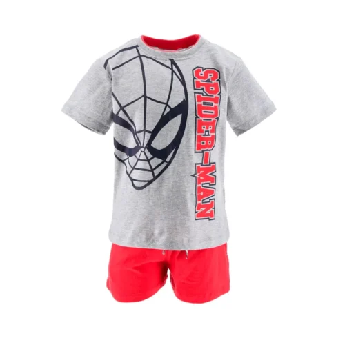 Παιδικό Σετ Spiderman