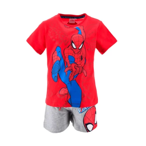 Παιδικό Σετ Spiderman