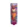 Mattel Barbie® Dreamtopia - Mermaid Pink Doll - Γοργόνα