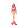 Mattel Barbie® Dreamtopia - Mermaid Pink Doll - Γοργόνα