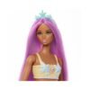 Mattel Barbie® Dreamtopia - Mermaid Pink Doll - Γοργόνα
