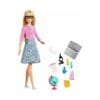 Mattel Barbie: You Can be Anything - Δασκάλα