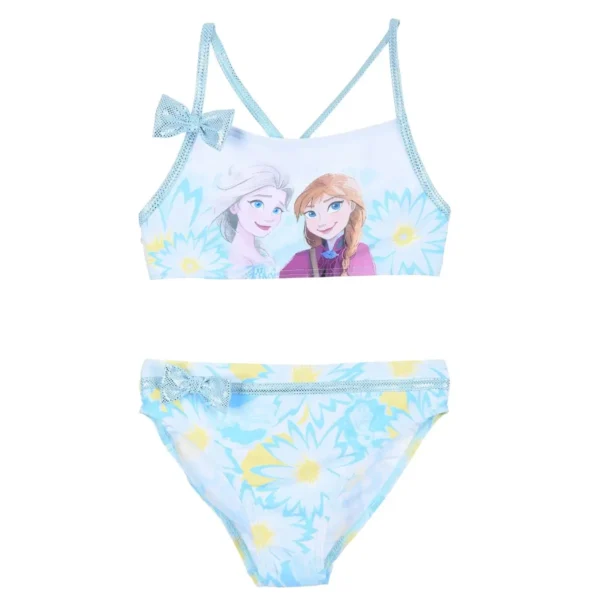 Παιδικό Μπικίνι Disney Frozen
