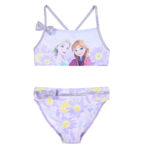 Παιδικό Μπικίνι Disney Frozen