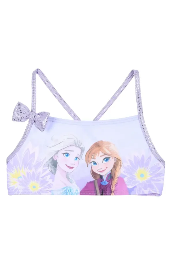 Παιδικό Μπικίνι Disney Frozen
