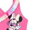 Παιδικό Μαγιό Μπικίνι Minnie Mouse