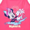 Παιδικό Ολόσωμο Μαγιό Minnie Mouse