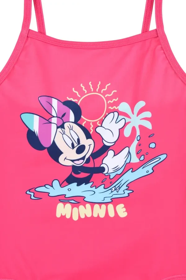 paidiko_magio_oloswmo_minnie_fouksia_BeHero_2 Παιδικό Ολόσωμο Μαγιό Minnie Mouse