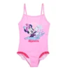 Παιδικό Ολόσωμο Μαγιό Minnie Mouse