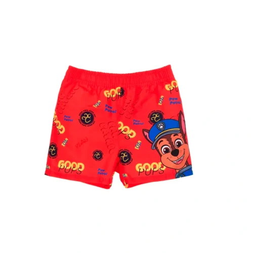 Παιδικό Μαγιό Σορτς Paw Patrol