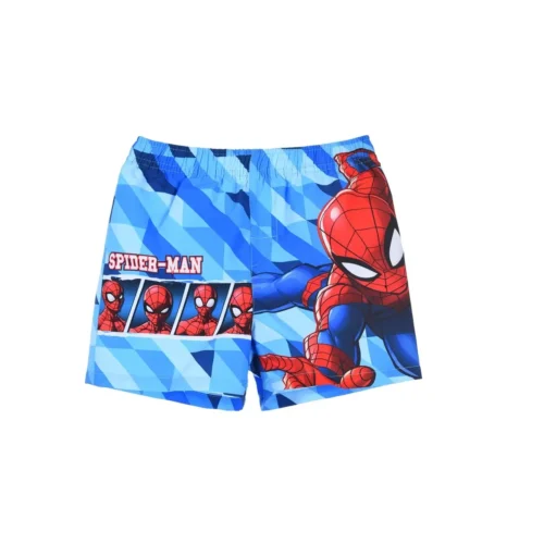 Παιδικό Μαγιό Boxer Spider-Man