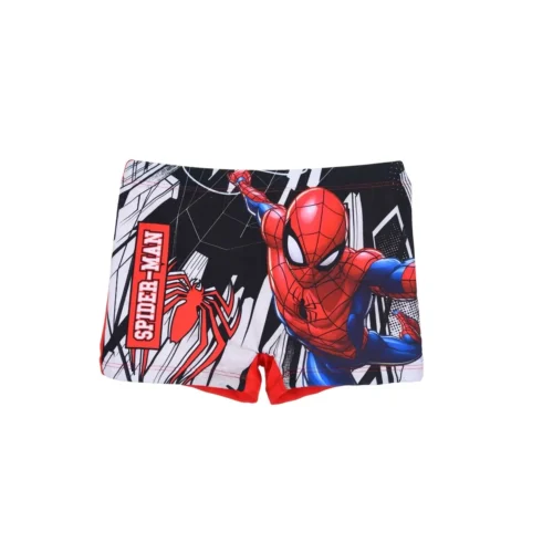 Παιδικό Μαγιό Boxer Spider-Man