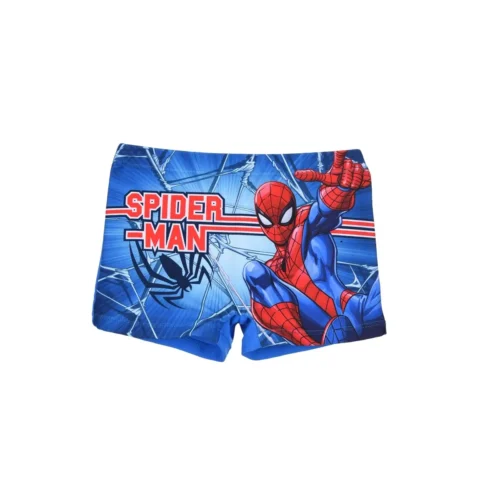 Παιδικό Μαγιό Boxer Spider-Man