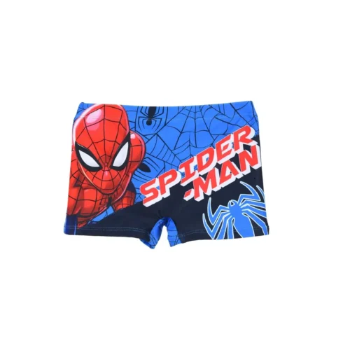 Παιδικό Μαγιό Boxer Spider-Man