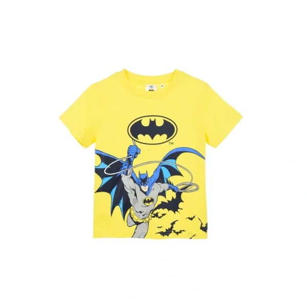 Παιδική Μπλούζα Batman