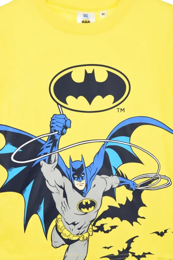 Παιδική Μπλούζα Batman