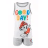 Παιδικό Καλοκαιρινό Σετ Paw Patrol