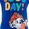 Παιδικό Καλοκαιρινό Σετ Paw Patrol