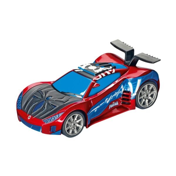 Πίστα Carrera GO!!! Set: Spider-Man