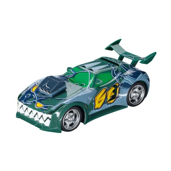 Πίστα Carrera GO!!! Set: Spider-Man