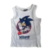 Παιδική Αμάνικη Μπλούζα Sonic