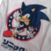 Παιδική Αμάνικη Μπλούζα Sonic