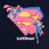Παιδικό Μπλουζάκι Superman